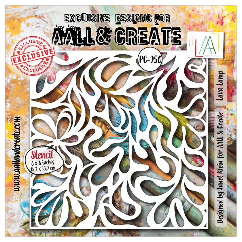 AALL and Create - 6