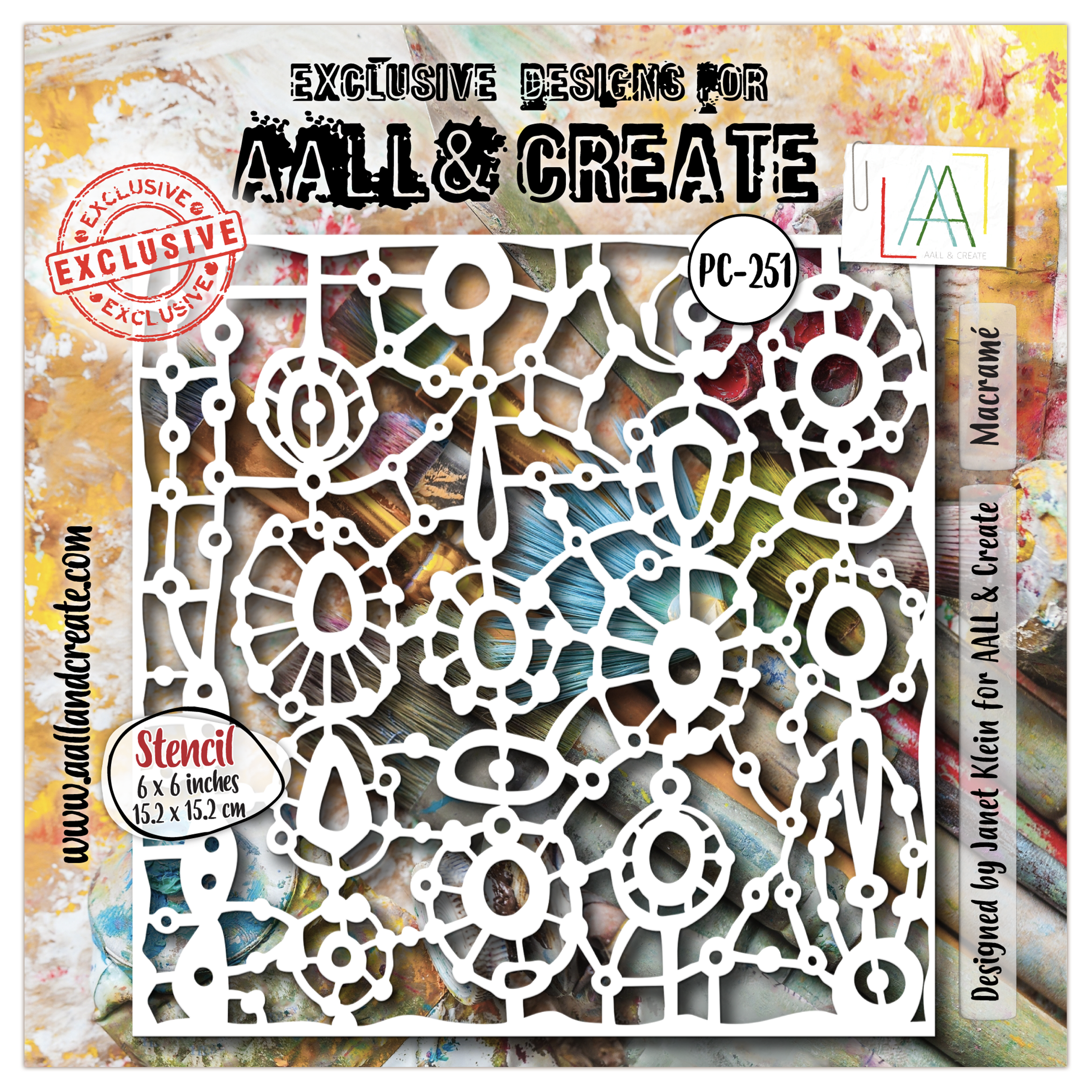 AALL and Create - 6