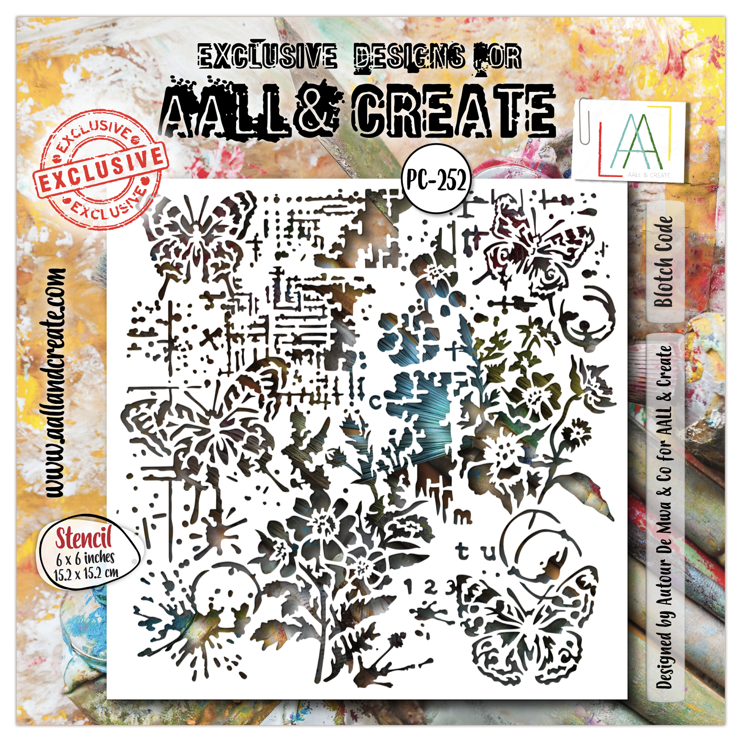 AALL and Create - 6