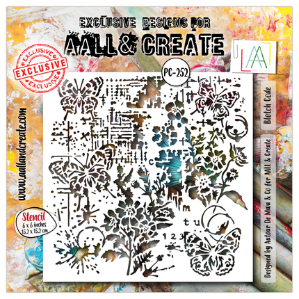AALL and Create - 6