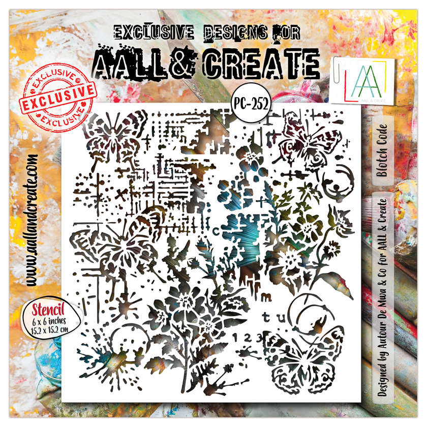 AALL and Create - 6