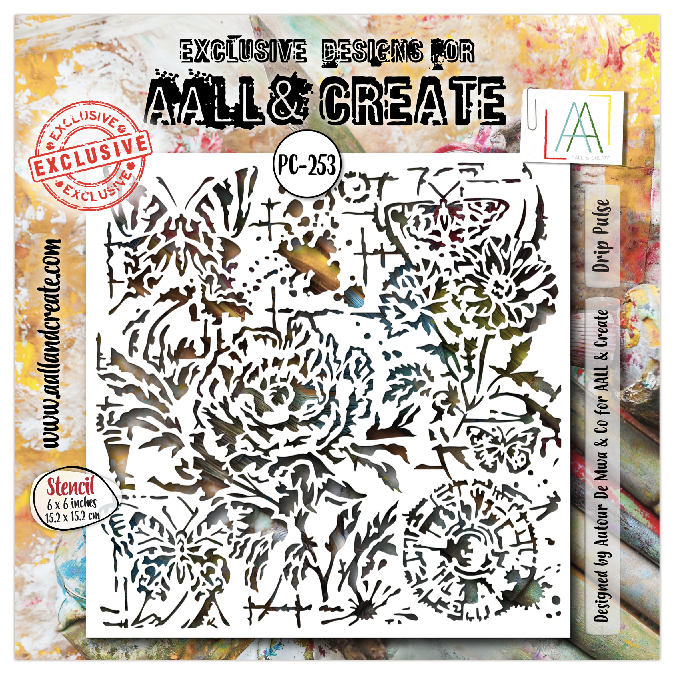 AALL and Create - 6