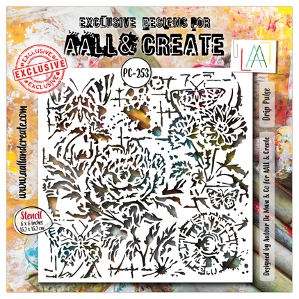 AALL and Create - 6