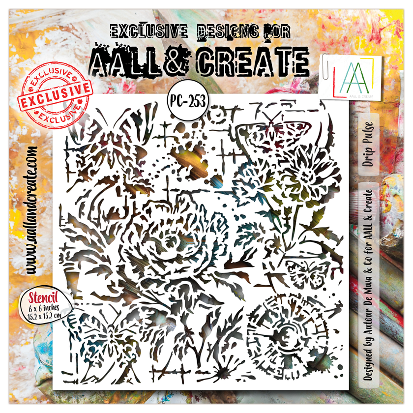 AALL and Create - 6
