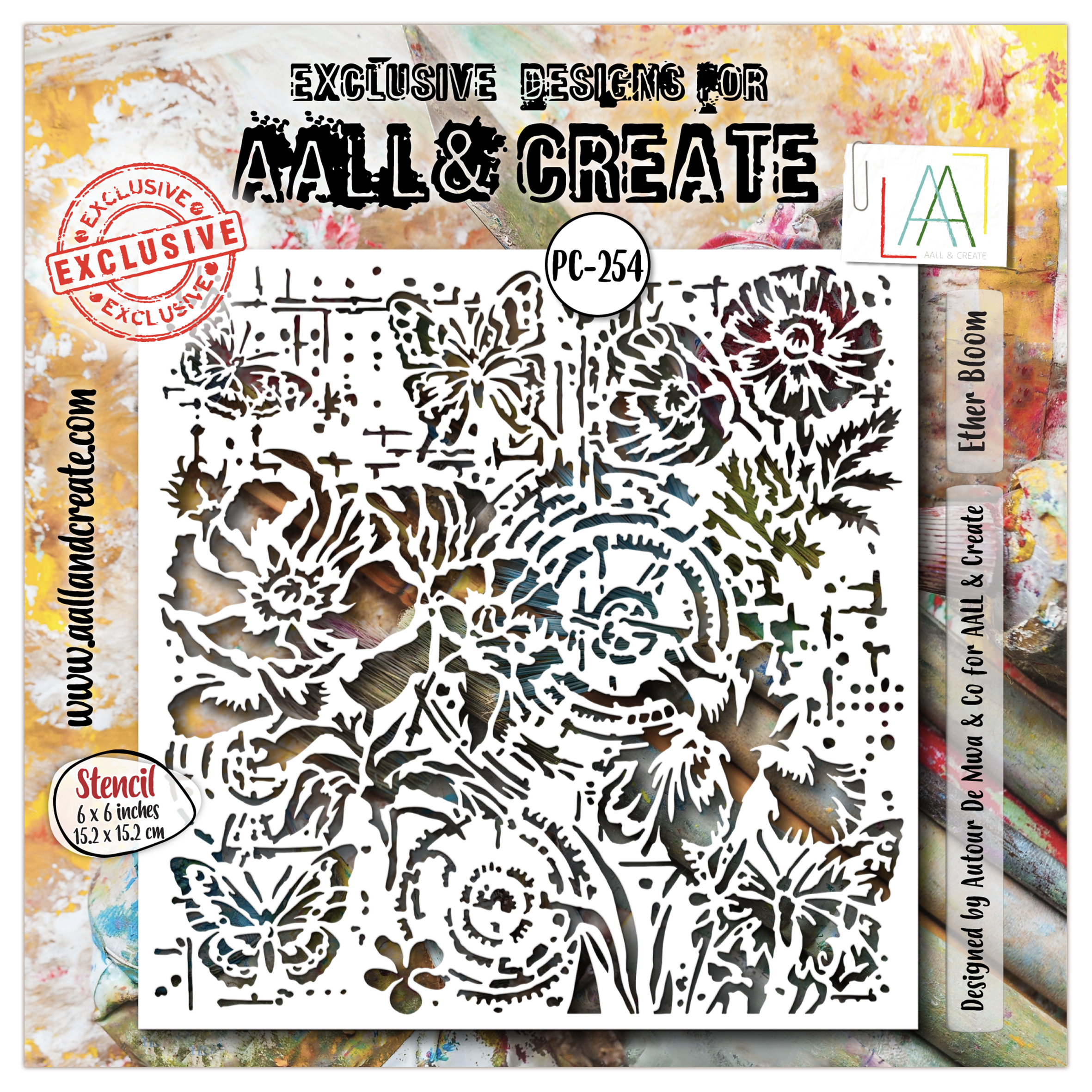 AALL and Create - 6