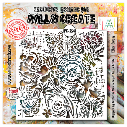 AALL and Create - 6