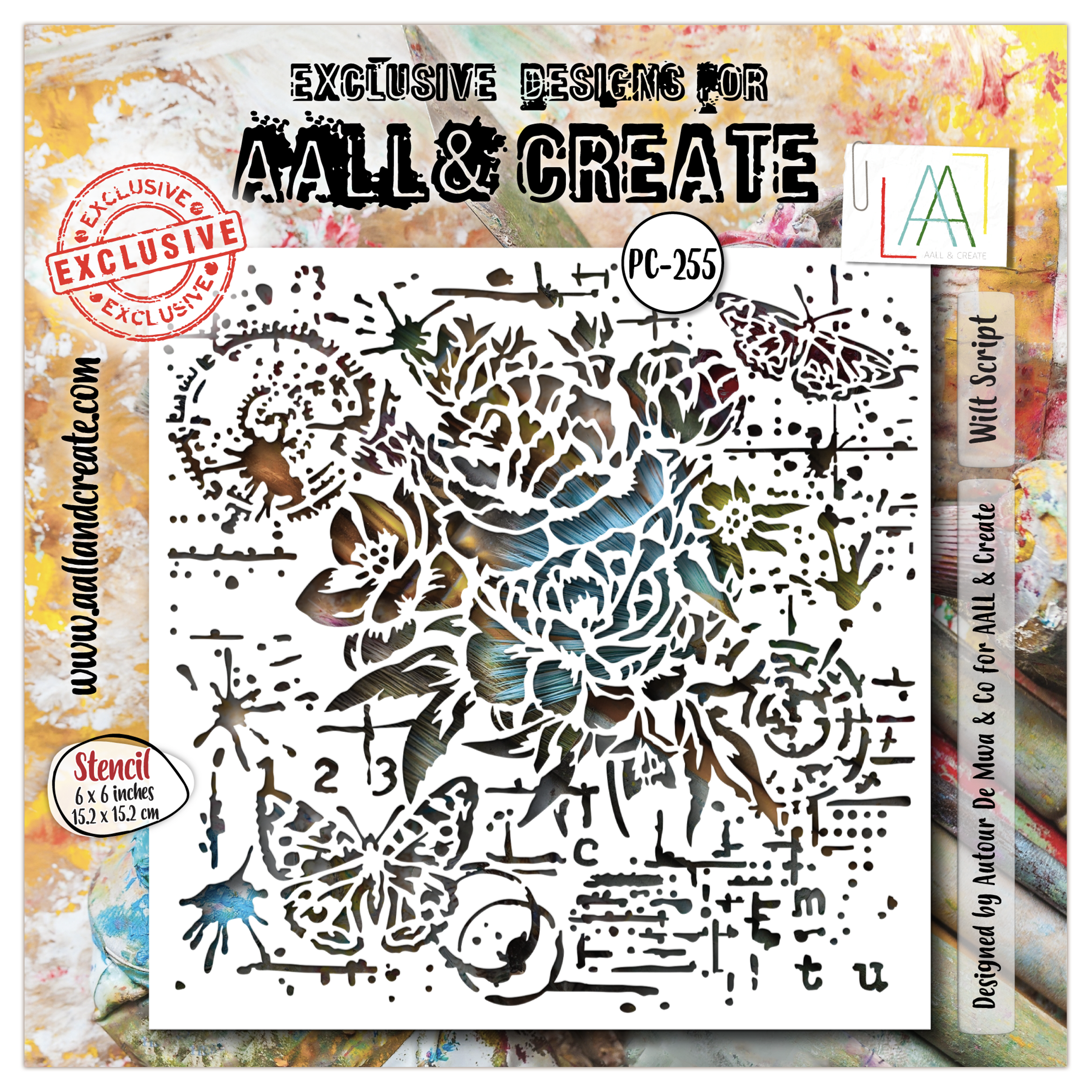 AALL and Create - 6