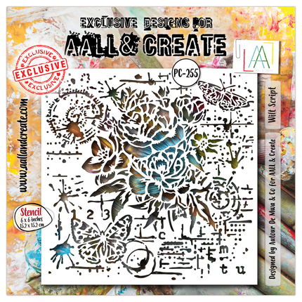 AALL and Create - 6