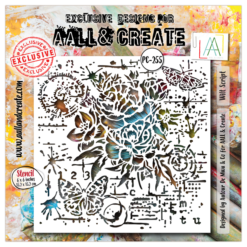 AALL and Create - 6
