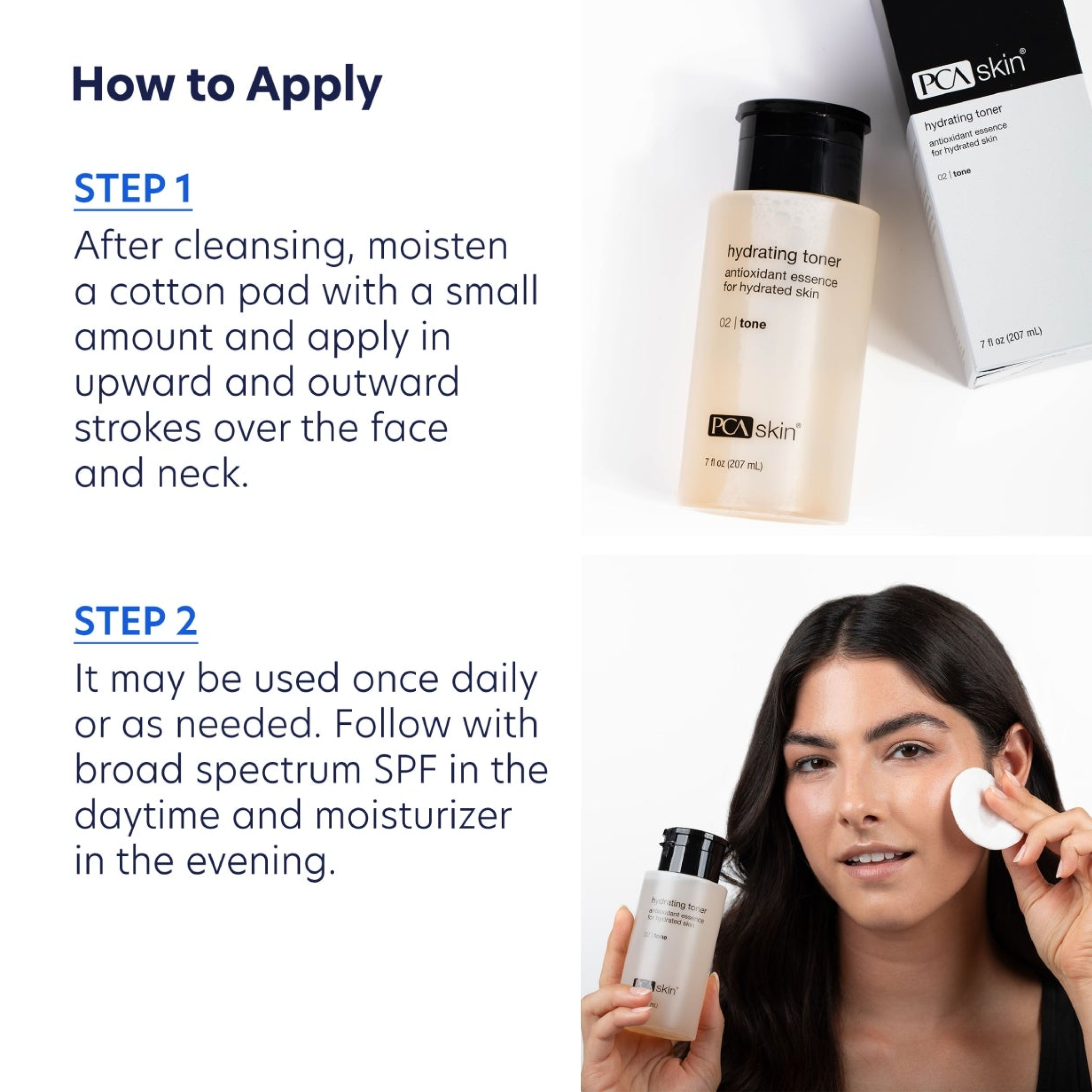 PCA Skin Hydrating Toner