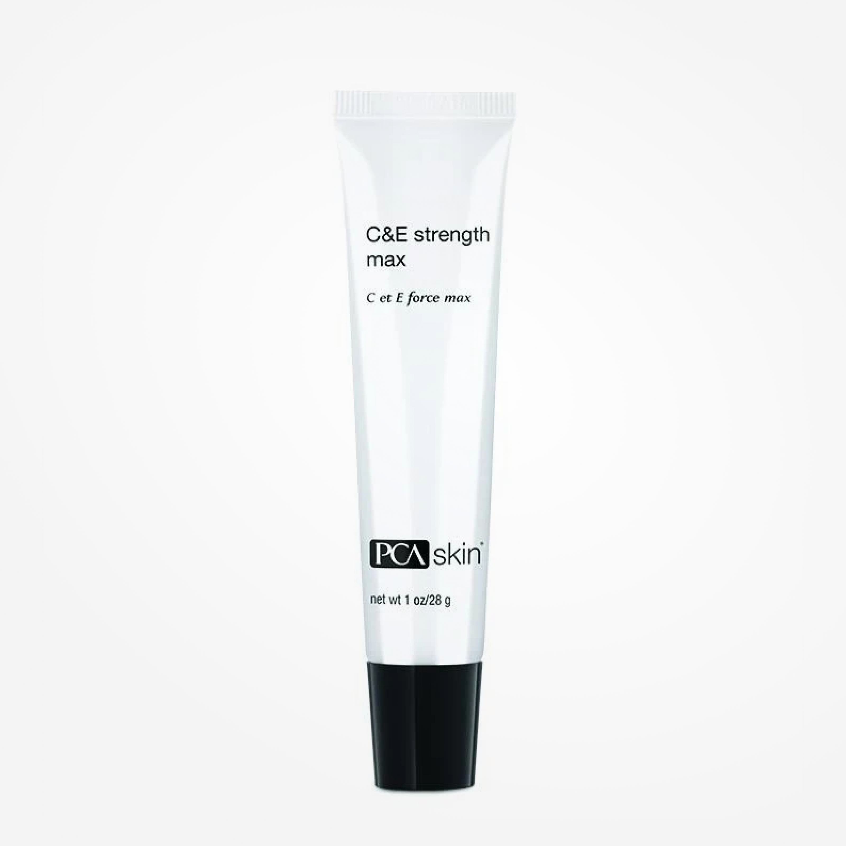 PCA Skin C&E Strength Max