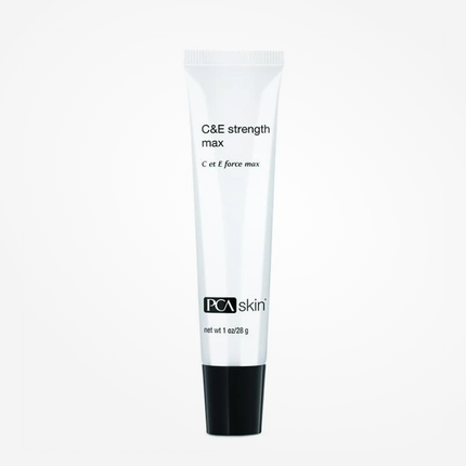 PCA Skin C&E Strength Max