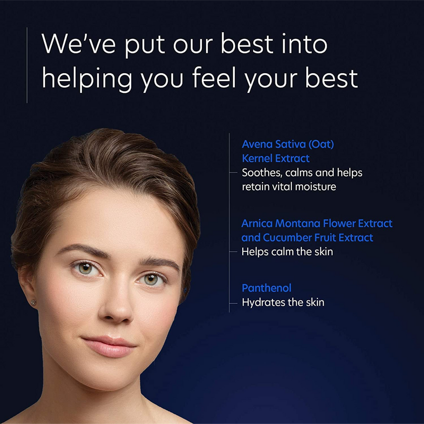 PCA Hydrating Mask