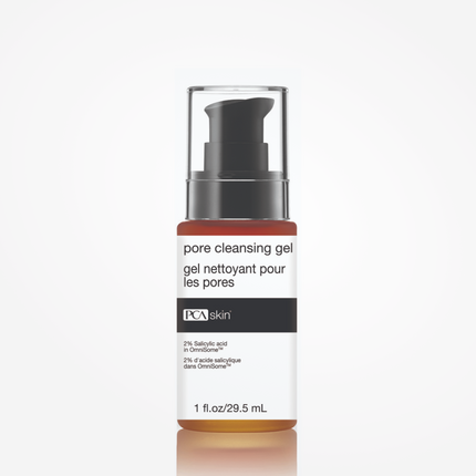 PCA Skin Pore Cleansing Gel
