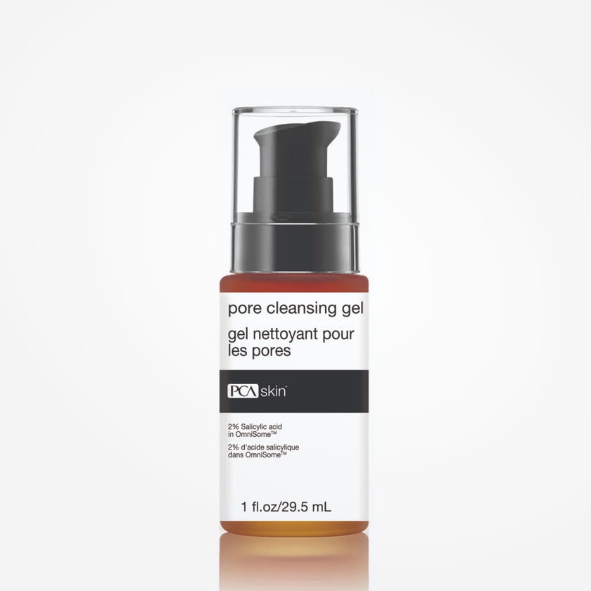 PCA Skin Pore Cleansing Gel