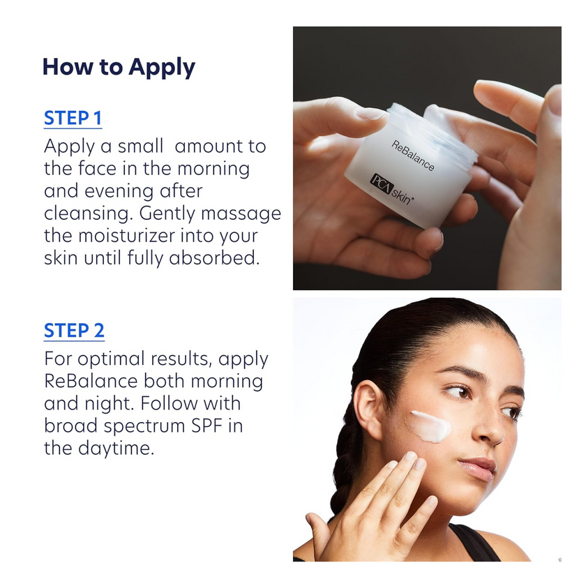 PCA Skin ReBalance