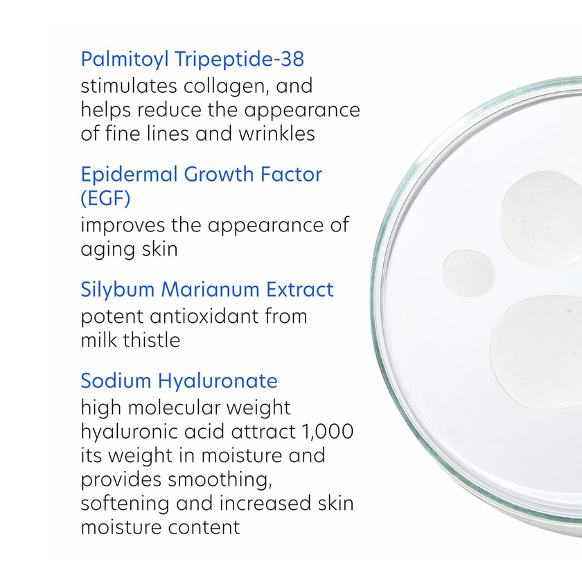 PCA Skin Total Strength Serum
