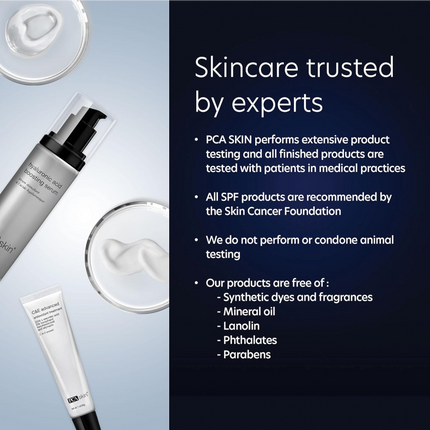 PCA Skin Pore Refining Treatment