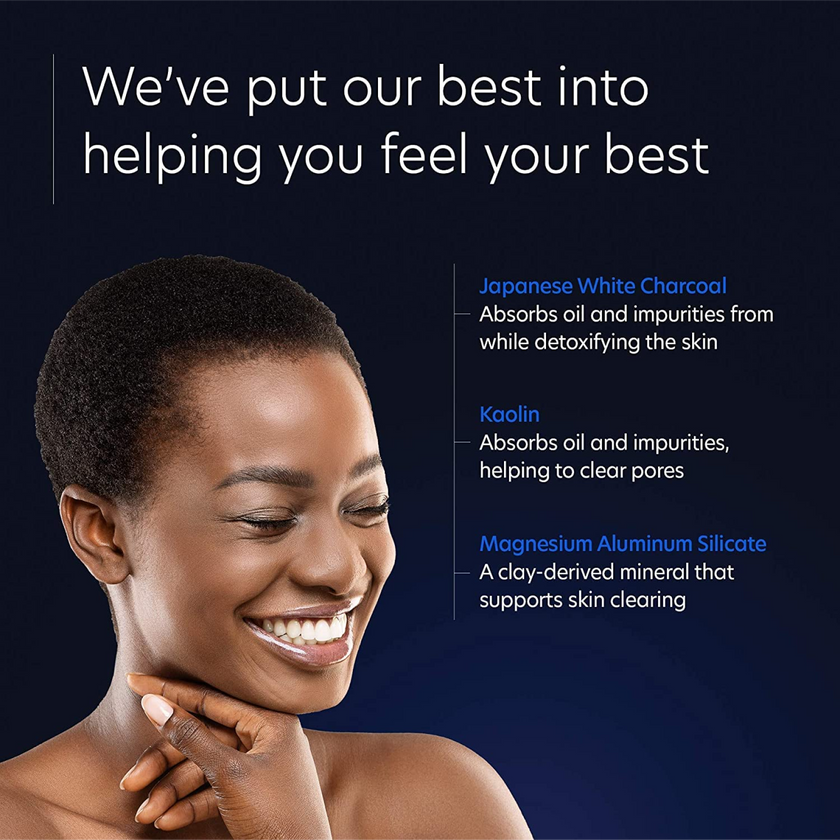 PCA Skin Detoxifying Mask