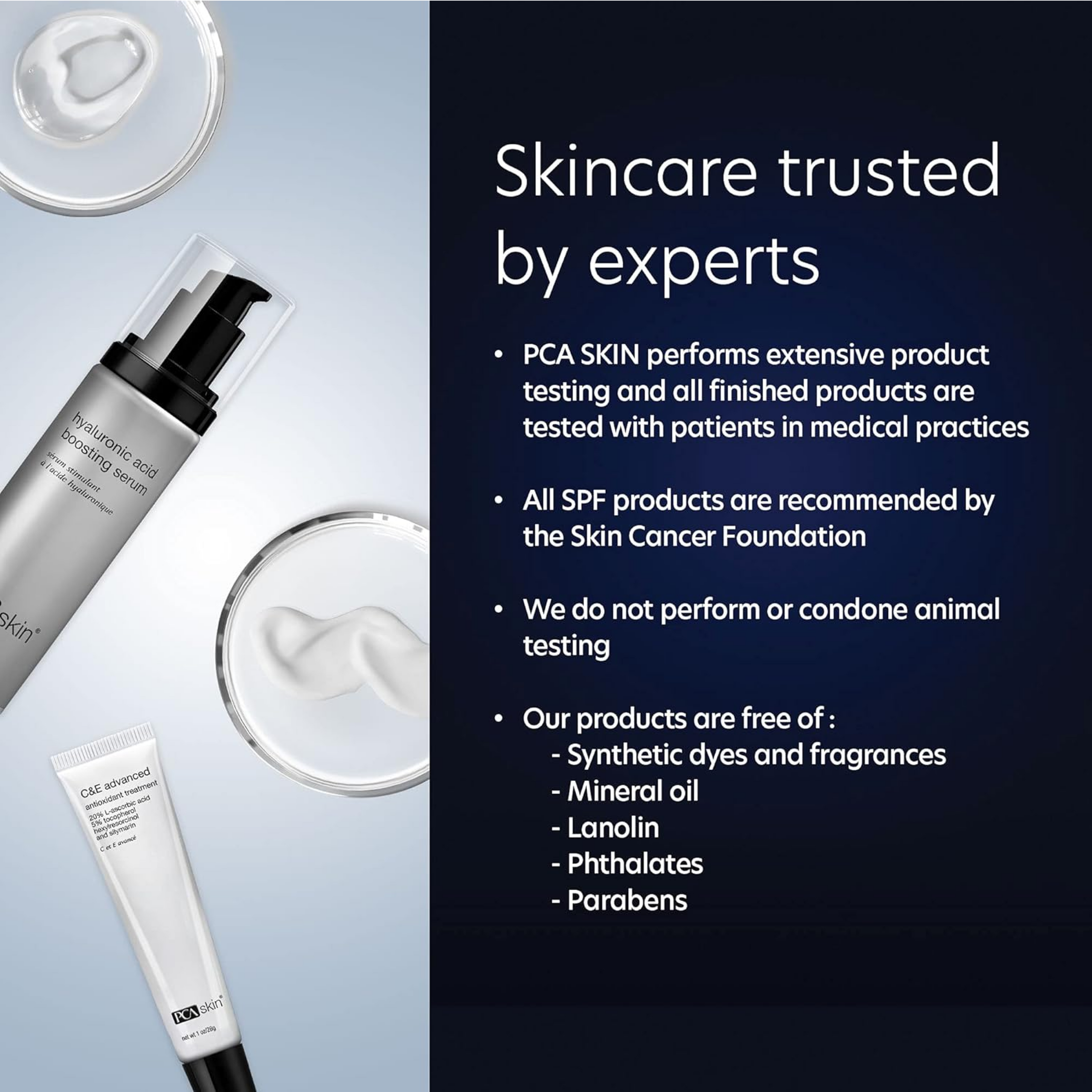 PCA Skin Ideal Complex Restorative Eye Cream