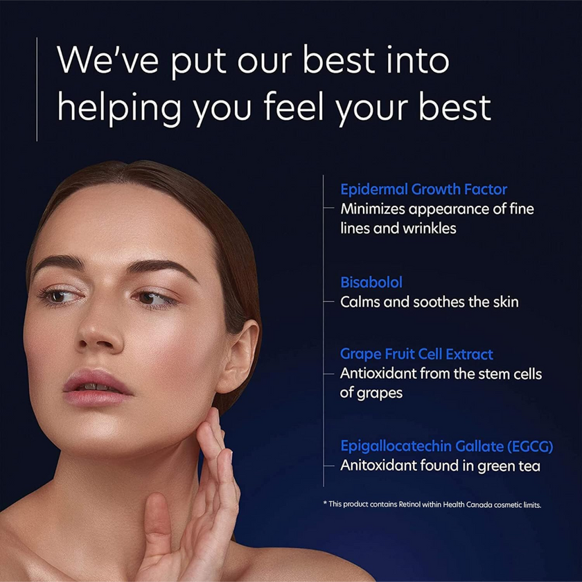 PCA Skin Rejuvenating Serum