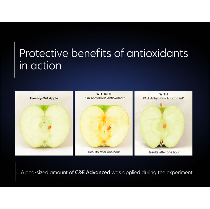 PCA Skin C&E Advanced with Hexylresorcinol