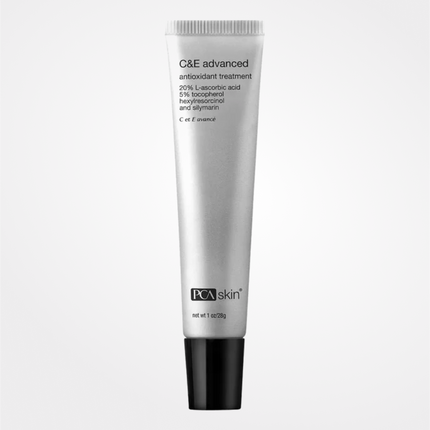 PCA Skin C&E Advanced with Hexylresorcinol