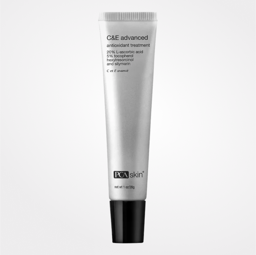 PCA Skin C&E Advanced with Hexylresorcinol