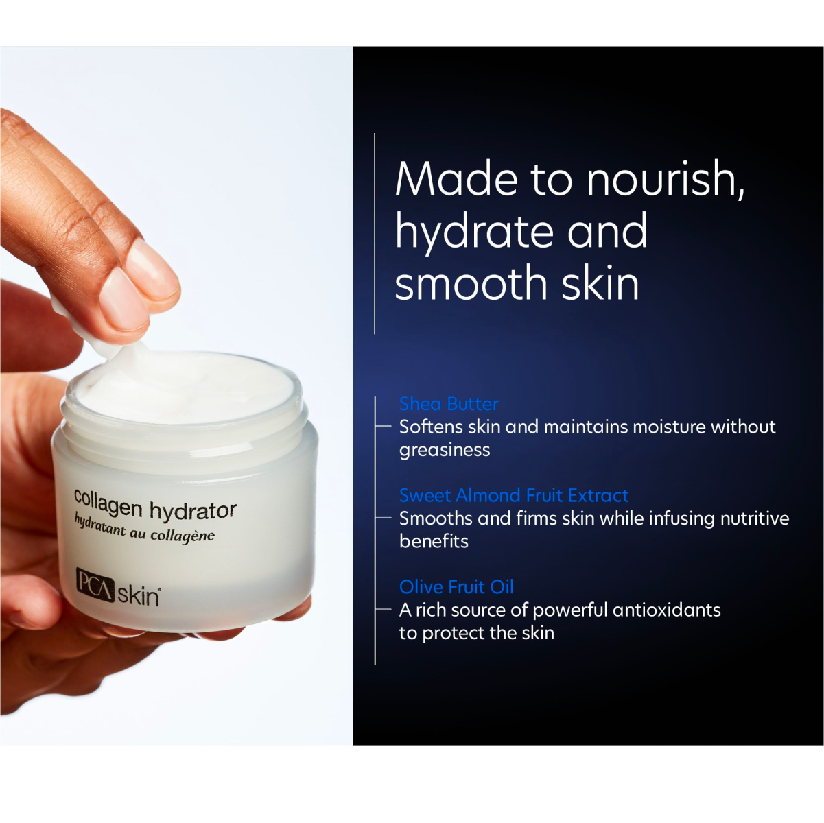 PCA Skin Collagen Hydrator