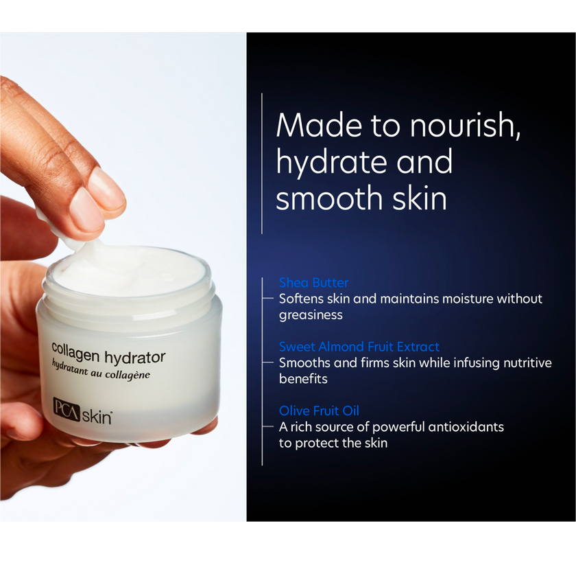 PCA Skin Collagen Hydrator