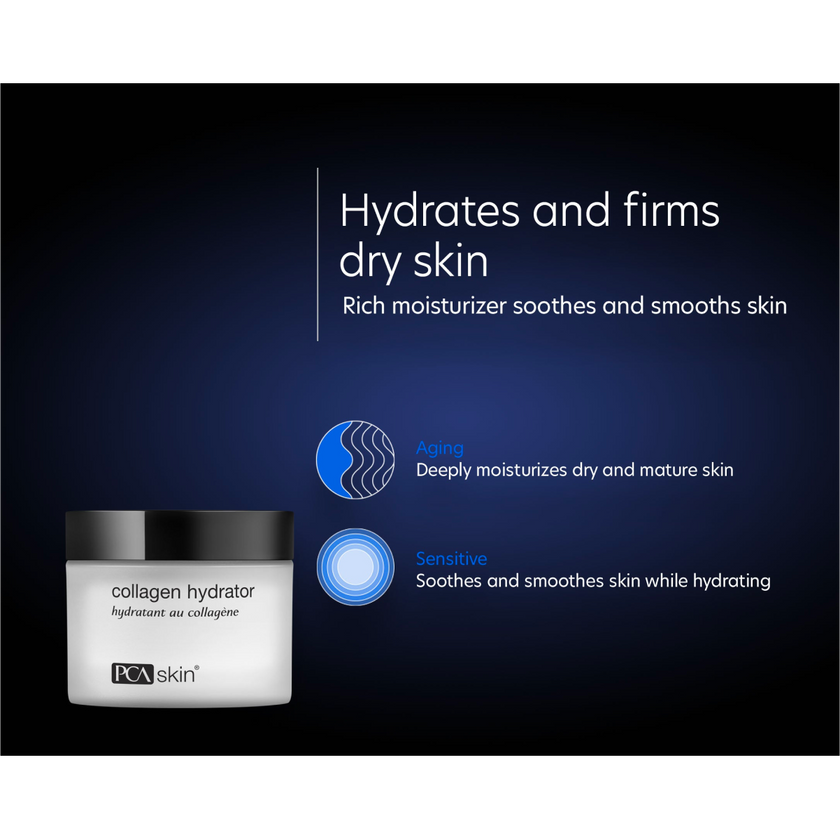PCA Skin Collagen Hydrator
