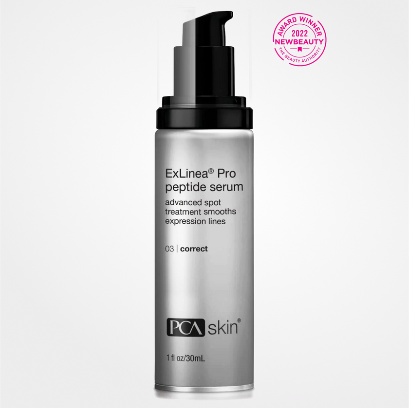 PCA Skin Exlinea Pro Peptide Serum