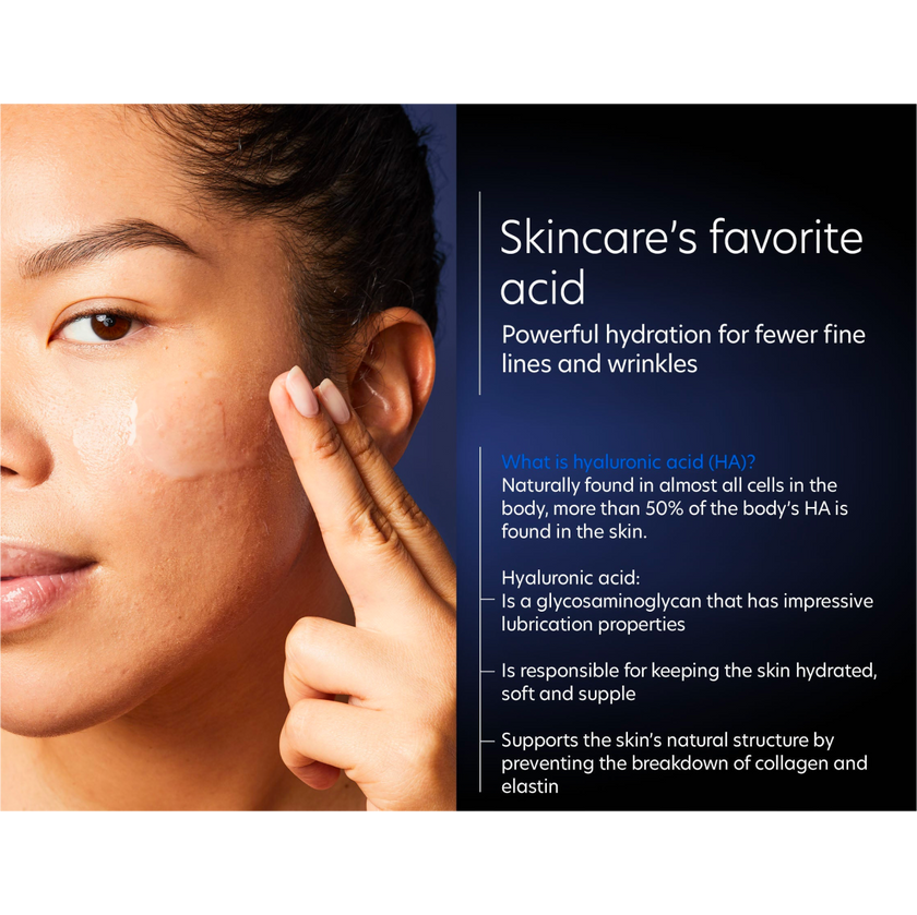 PCA Skin Hyaluronic Acid Boosting Serum