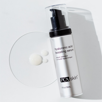 PCA Skin Hyaluronic Acid Boosting Serum