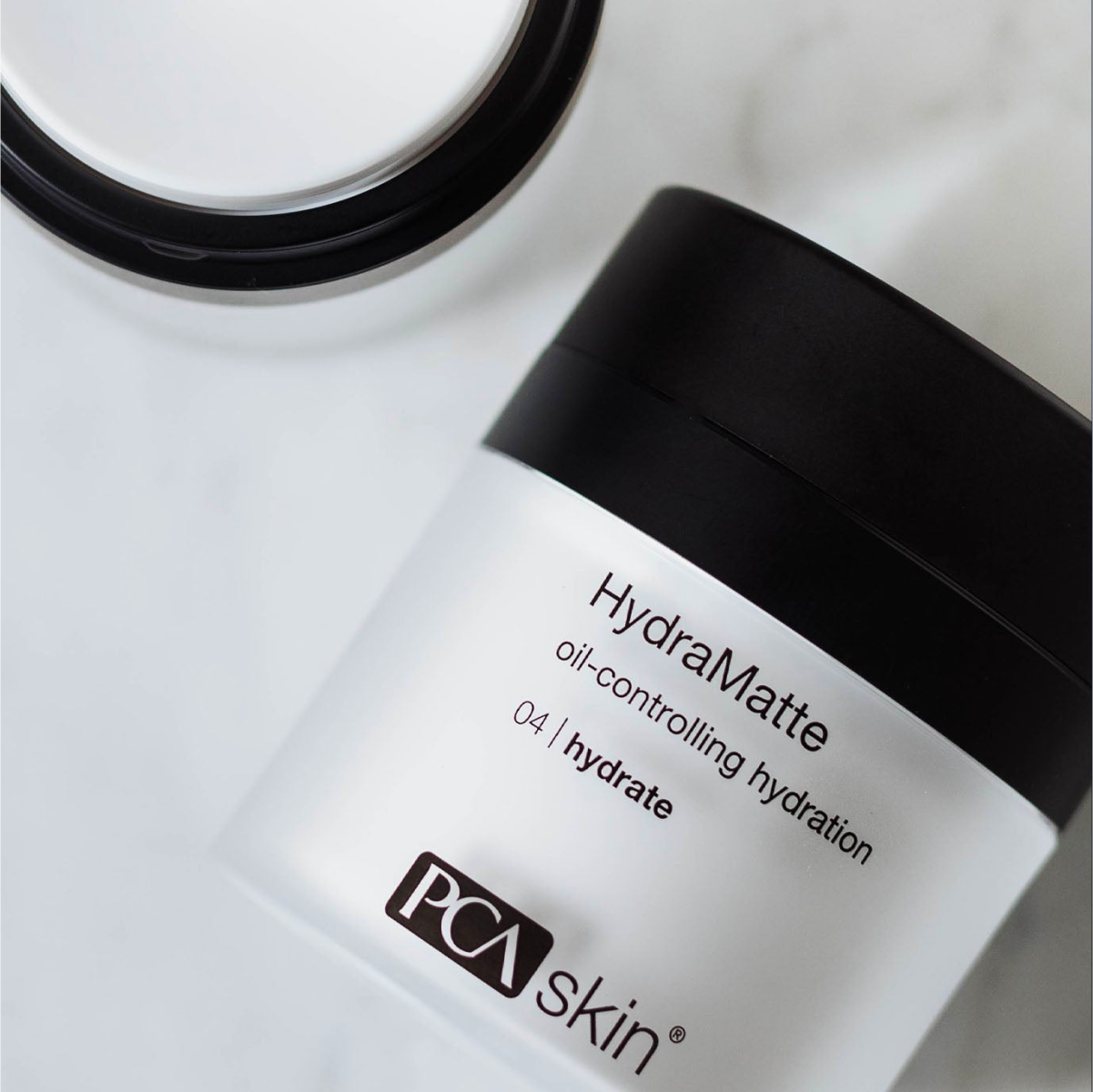 PCA Skin Hydramatte
