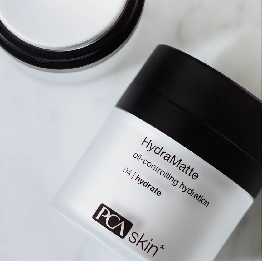 PCA Skin Hydramatte