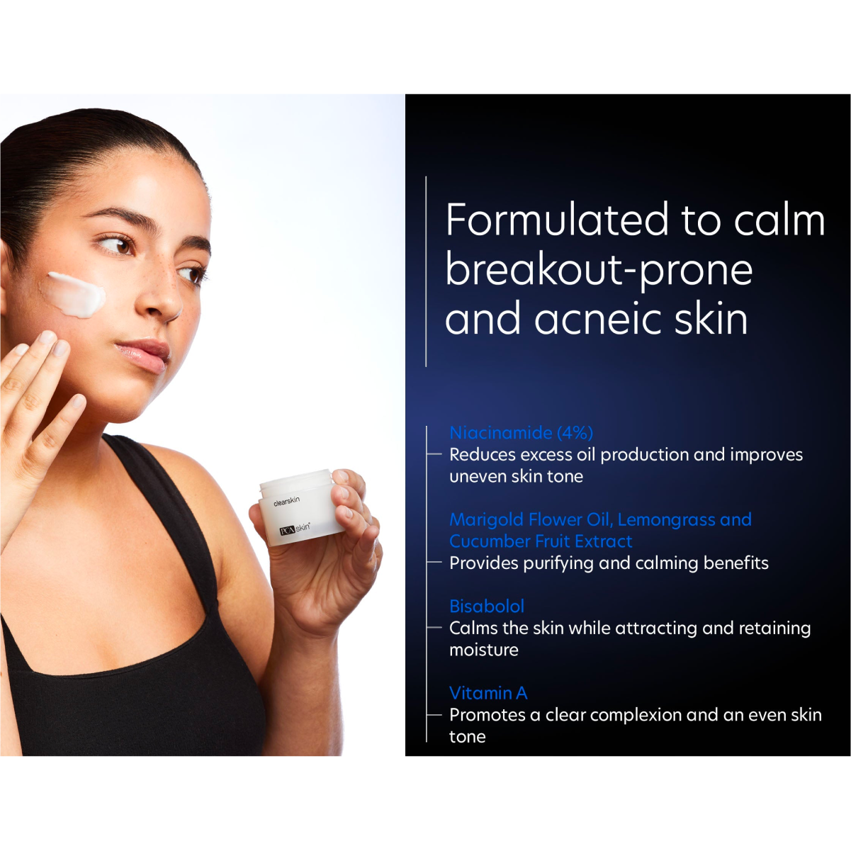 PCA Skin Clearskin