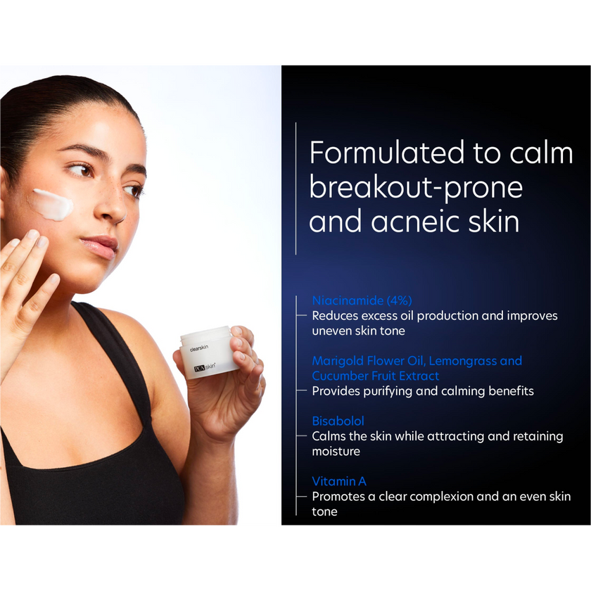 PCA Skin Clearskin