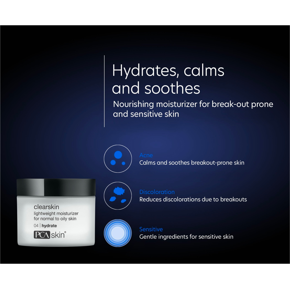PCA Skin Clearskin