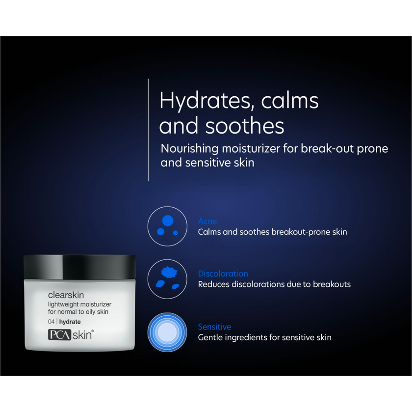 PCA Skin Clearskin