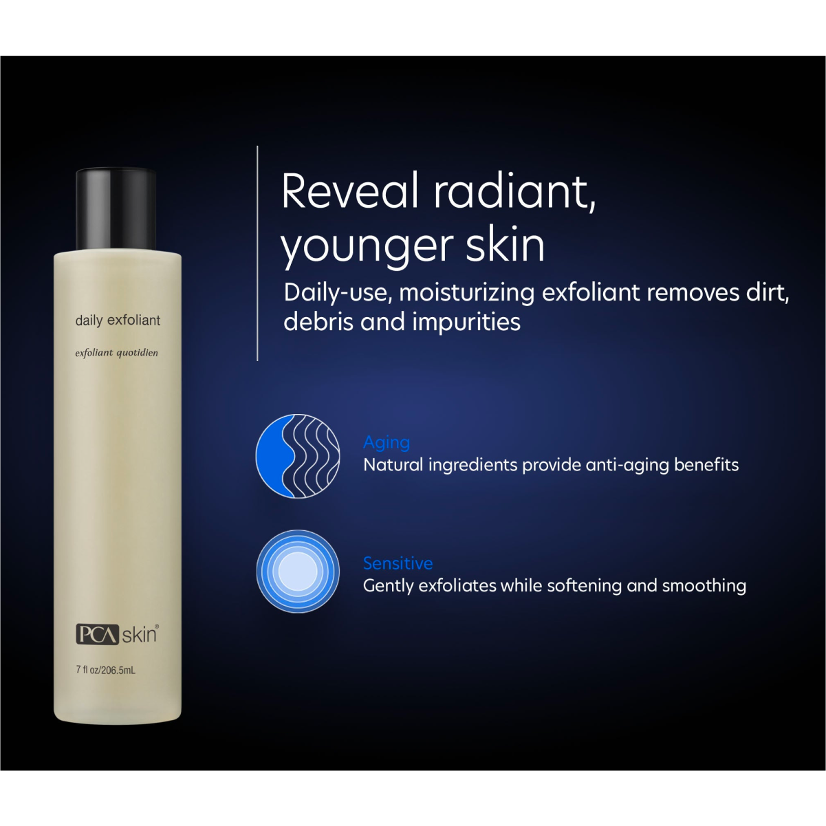 PCA Skin Daily Exfoliant