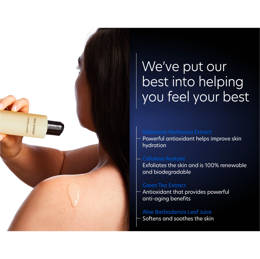 PCA Skin Daily Exfoliant