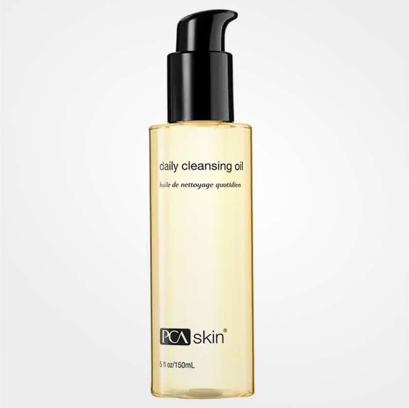 PCA Skin Daily Cleansing Oil