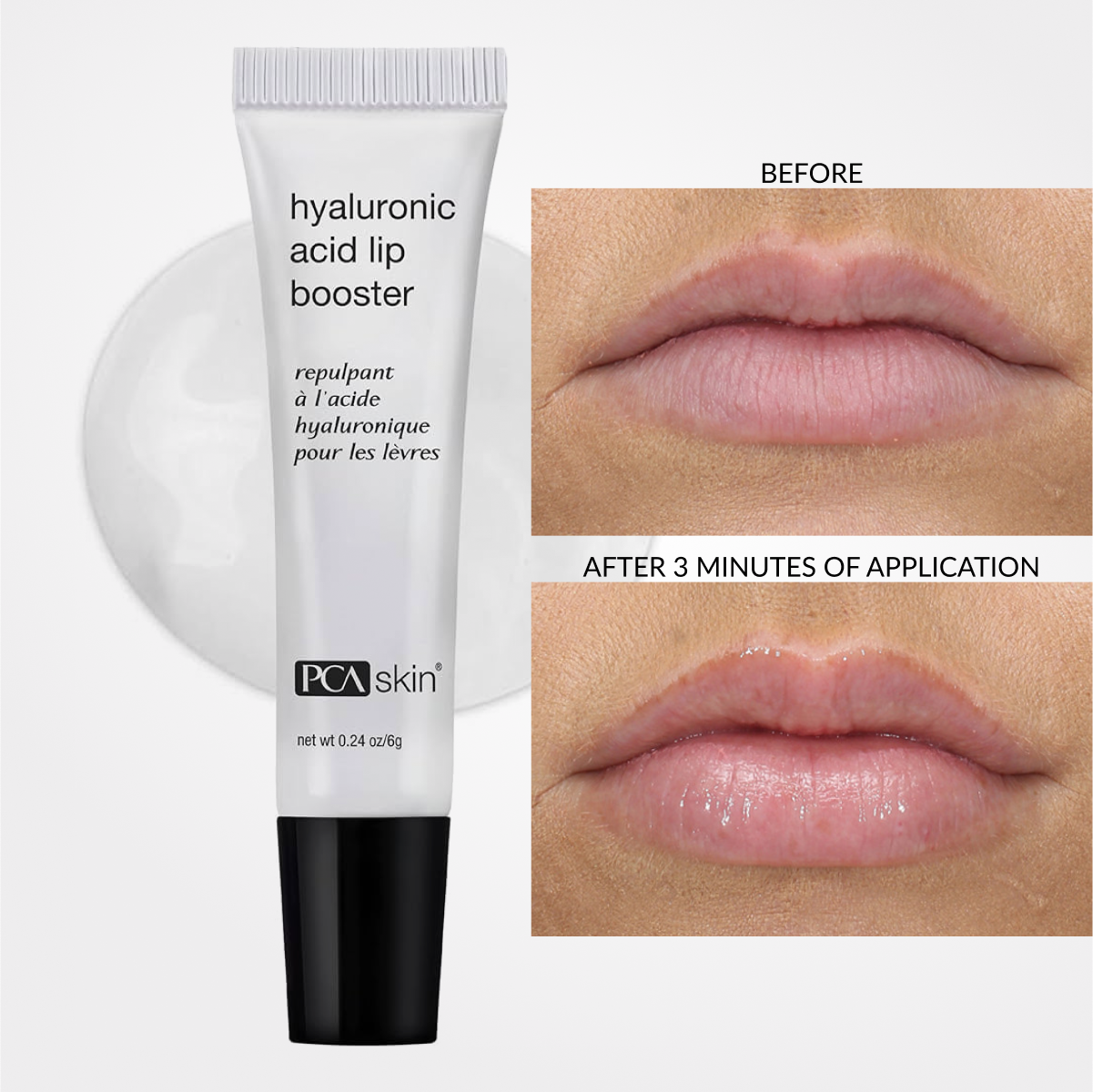 PCA Skin Hyaluronic Acid Lip Booster