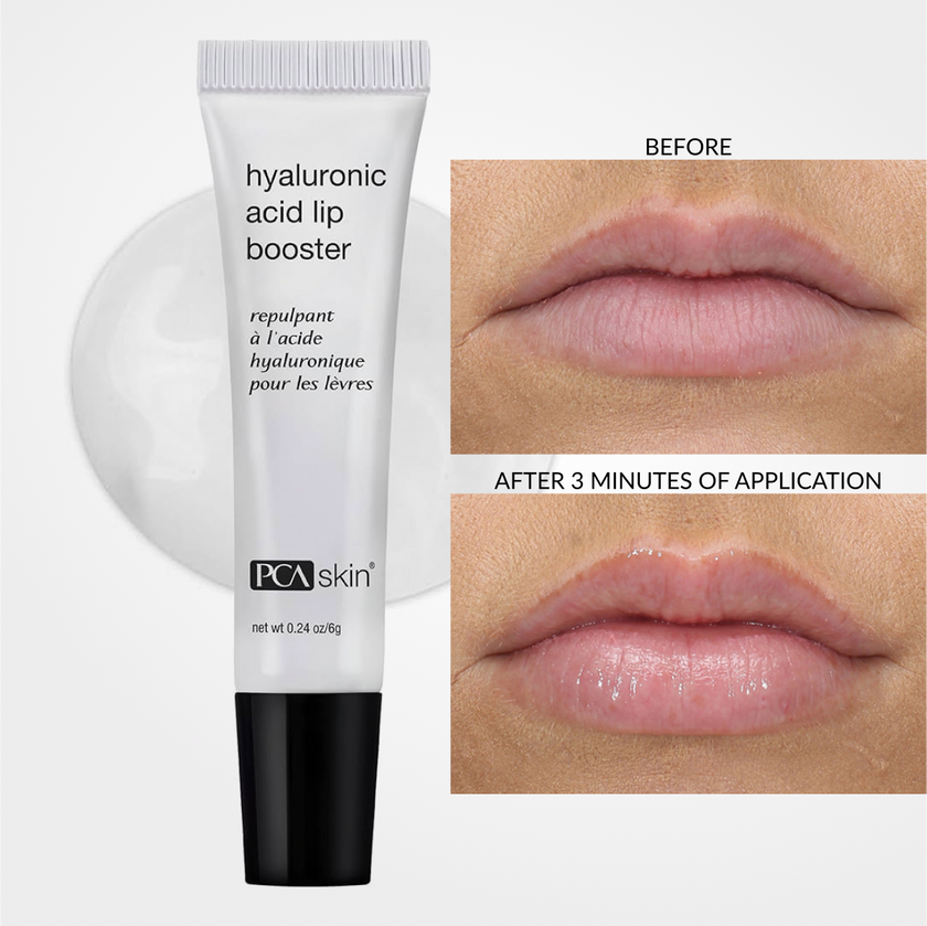 PCA Skin Hyaluronic Acid Lip Booster