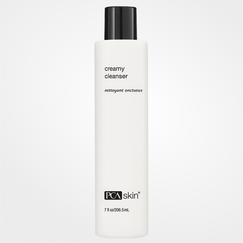 PCA Creamy Cleanser