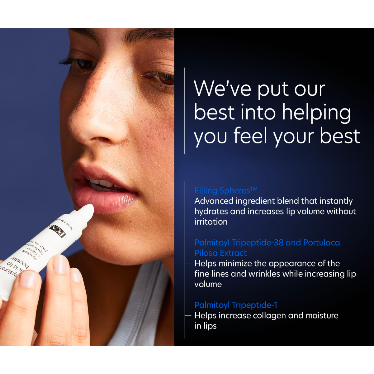 PCA Skin Hyaluronic Acid Lip Booster