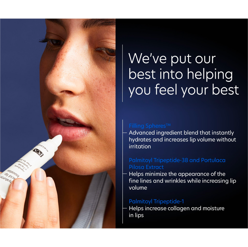 PCA Skin Hyaluronic Acid Lip Booster