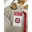 Primrose Cottage Barn Star Needle Minder - DAMAGED MAGNET