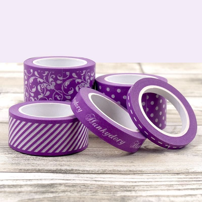 Premier Craft Tools - Low Tack Tape Stack
